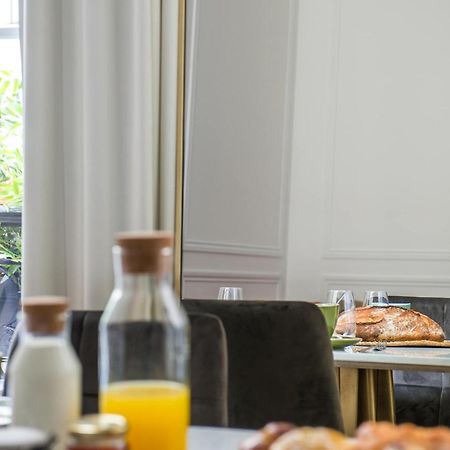 My Opera Appartement Parijs Buitenkant foto